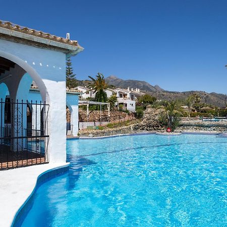 Capistrano Village, 1 Bedroom + Free Wi-Fi Нерха Екстер'єр фото
