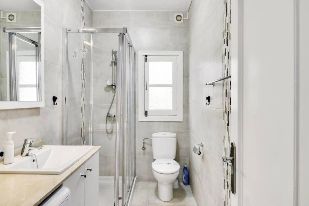 Capistrano Village, 1 Bedroom + Free Wi-Fi Нерха Екстер'єр фото