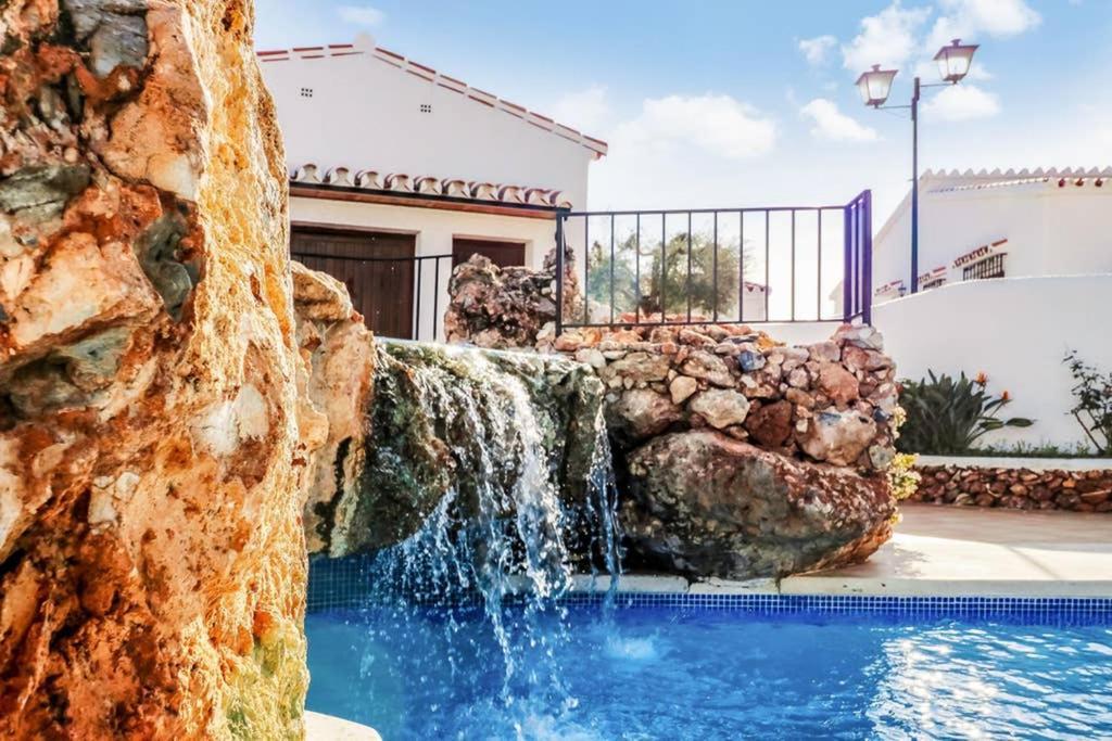 Capistrano Village, 1 Bedroom + Free Wi-Fi Нерха Екстер'єр фото