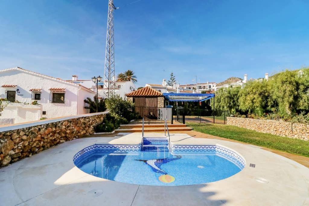 Capistrano Village, 1 Bedroom + Free Wi-Fi Нерха Екстер'єр фото