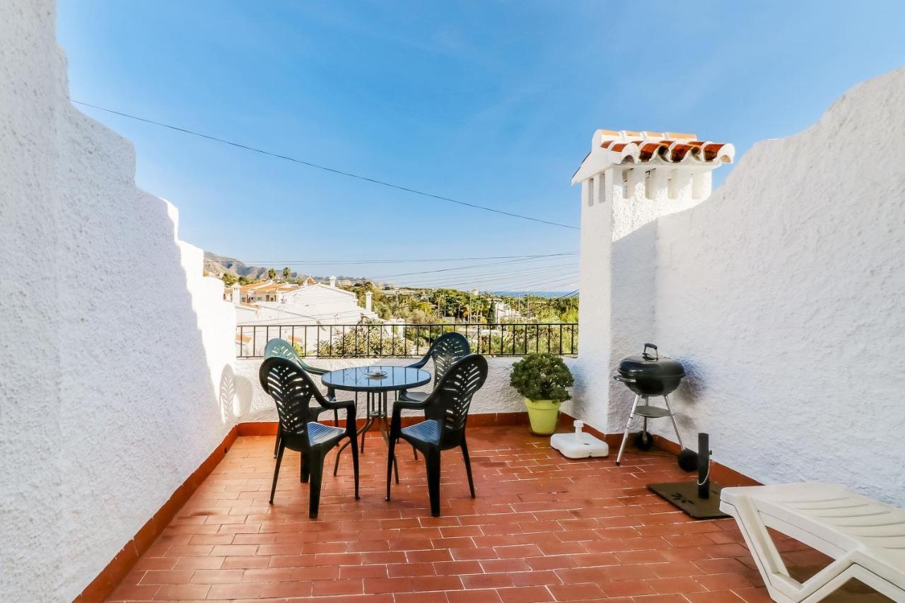 Capistrano Village, 1 Bedroom + Free Wi-Fi Нерха Екстер'єр фото
