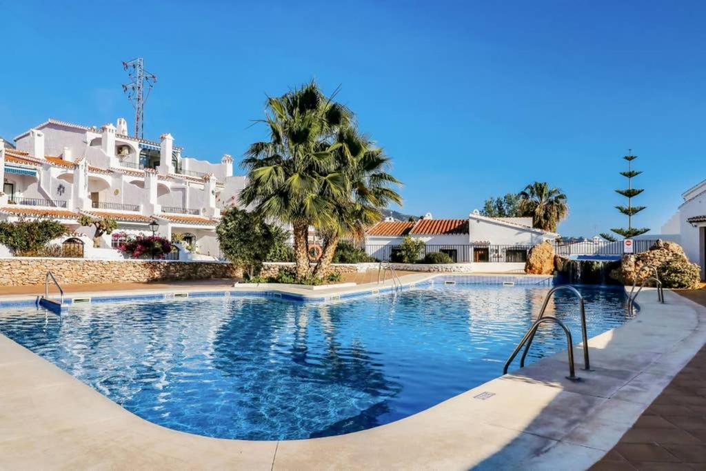 Capistrano Village, 1 Bedroom + Free Wi-Fi Нерха Екстер'єр фото