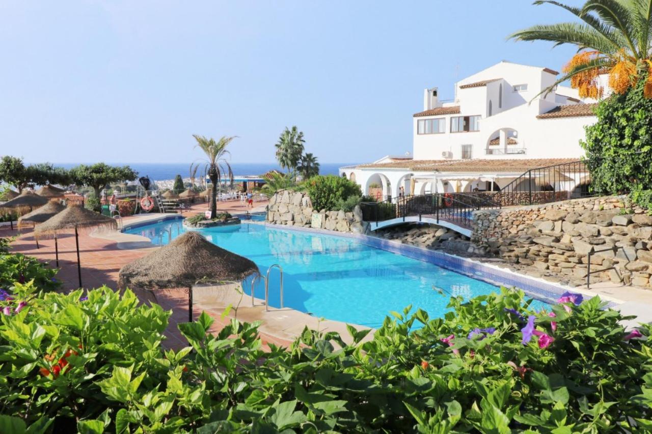 Capistrano Village, 1 Bedroom + Free Wi-Fi Нерха Екстер'єр фото